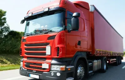 Bursa Köşk Ambar Kargo