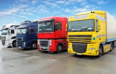 Bursa Köşk Nakliye Ambarı