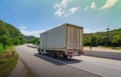 Bursa ile Köşk Arası Bulaşık Makinesi Taşıma