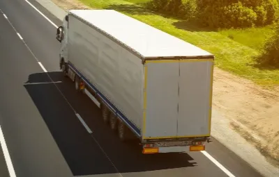 Bursa ile Köşk Arası Parça Eşya Taşıma