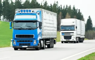 Bursa ile Köşk Arası Eşya Taşıma